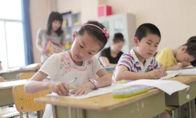 China tightens supervision over after-school programs