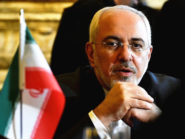 Iran's FM leaves Tehran for Beijing for talks on nuclear deal