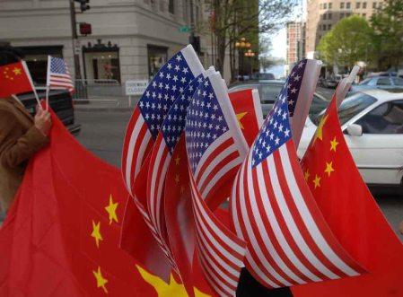 Chinese ambassador warns against 'glass curtain' between China, U.S.