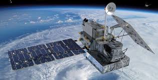 Satellites ready to relay legacy of recording Earth's climate