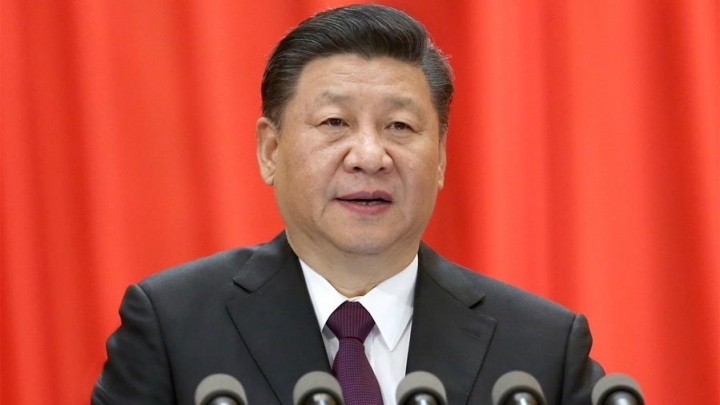Book on Xi Jinping thought published