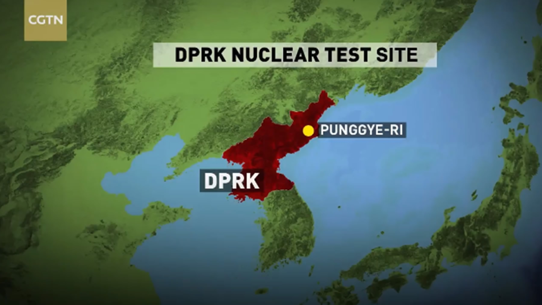 Foreign journalists fly to DPRK to watch closure of nuclear site from Beijing