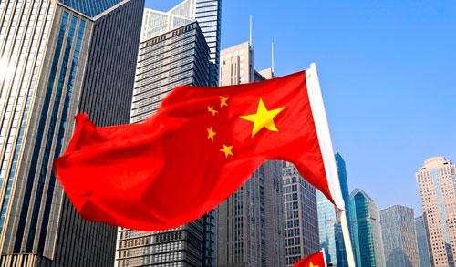 NBS: Chinese economy steadily improving in April