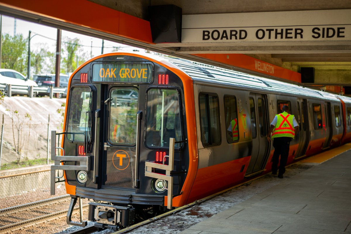 'Made in China' subway cars ready for Boston passengers by end of 2018