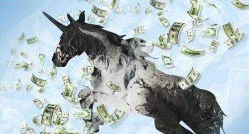 'Unicorns' keep up steady gallop in innovation