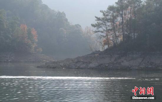 China to de-list poorly run national forest parks