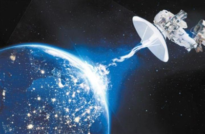New satellite with powerful brain to be launched this year 