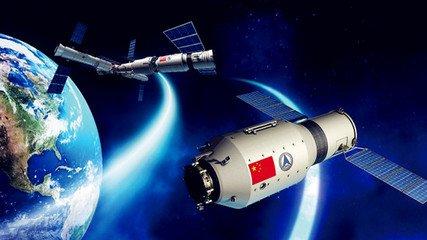 China to launch core module of space station around 2020
