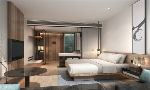 First Fairfield by Marriott Nanning Nanhu Park opens in China