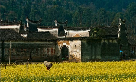 Exploring the many sides of Yongzhou, Hunan Province