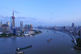 Huangpu River tours set for an upgrade