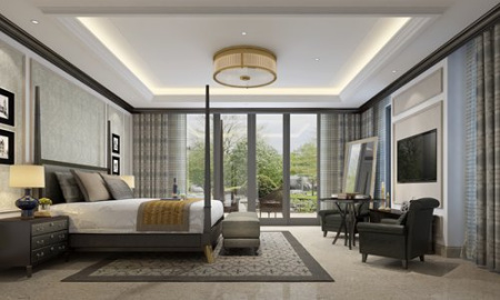 The Ritz-Carlton, Haikou's new villas elevate luxury experience