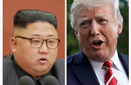 Historic U.S.-DPRK summit may not yield major results, say U.S. experts