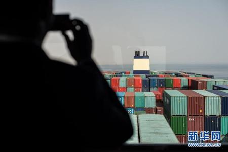 Observers see trade friction as solvable