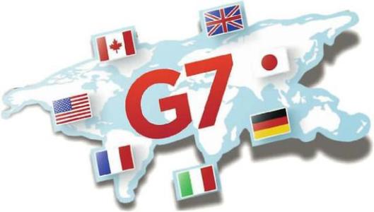 Smearing China not to help ease G7's anxiety 