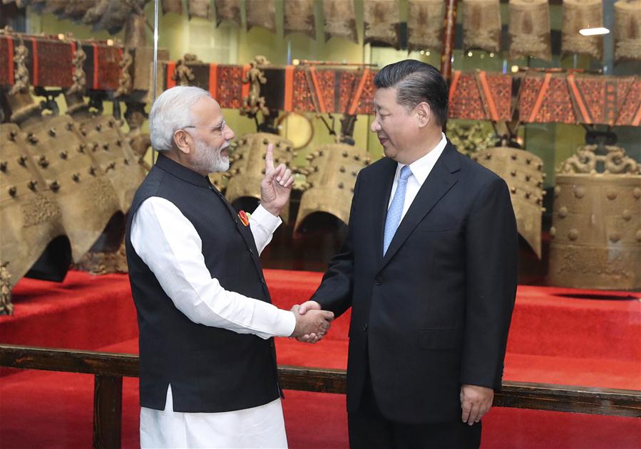 Xi-Modi meeting significant for bilateral ties, regional cooperation -- experts