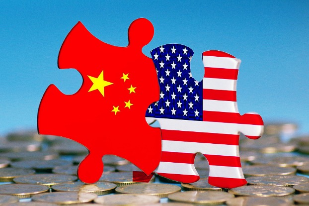 China, U.S. need to follow through candid dialogue, consultation